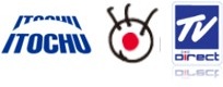 Itochu Corporation & Fuji Media