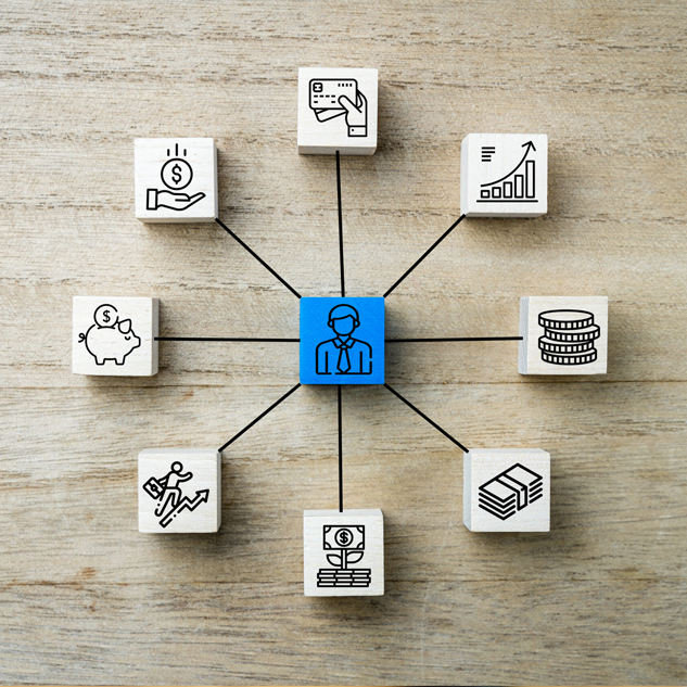 Corporate Advisory Services