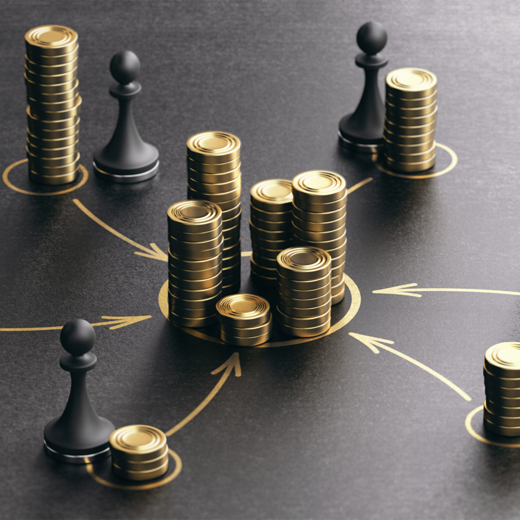 Mergers and Acquisitions