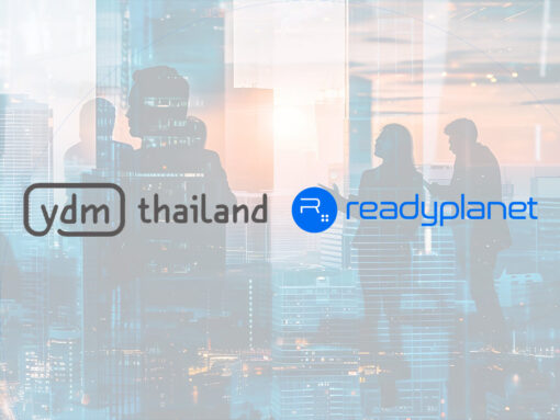 Successful Transaction Completed: FSN Asia Divests 28.23% Stake in YDM Thailand to READY